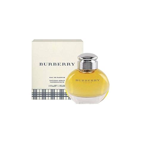 burberry classic 3.3 oz